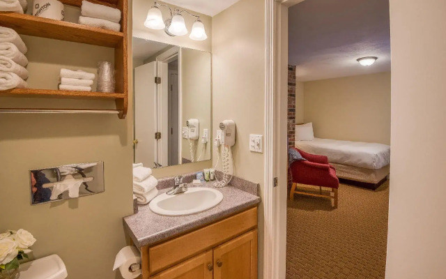 Purity Spring Resort