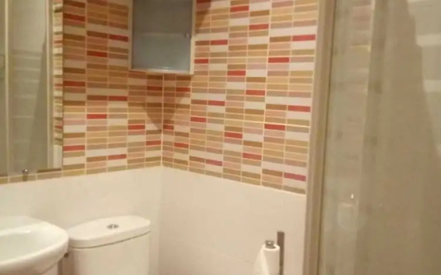 Cortezo Apartment Madrid