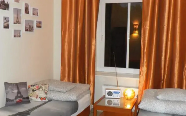 Babel Hostel