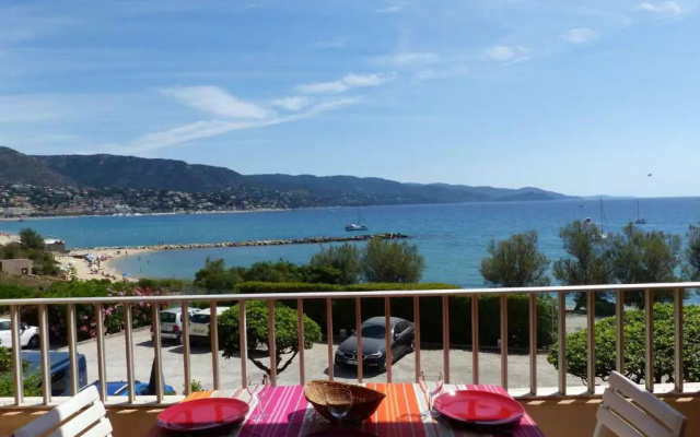 Appartement Le Lavandou, 2 pièces, 4 personnes - FR-1-308-61