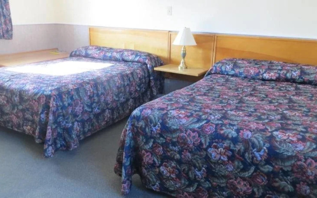 Island View Motel