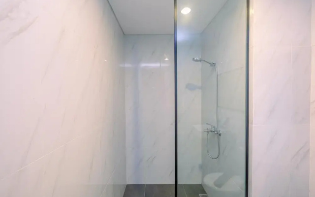 Fabulous 1BR Apartment at The Newton Ciputra World 2