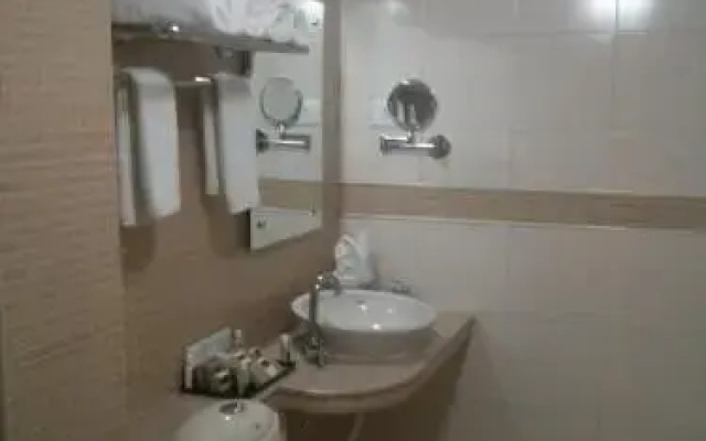 Sicilia Hotel