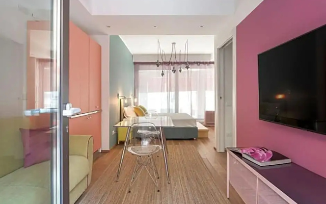 Amazing apartment in Duomo