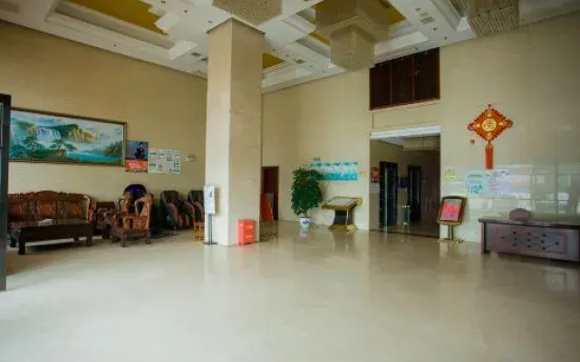 Huasheng Hotel