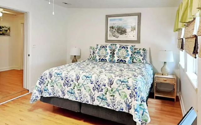 A Shore Thing by Tybee Vacation Rentals