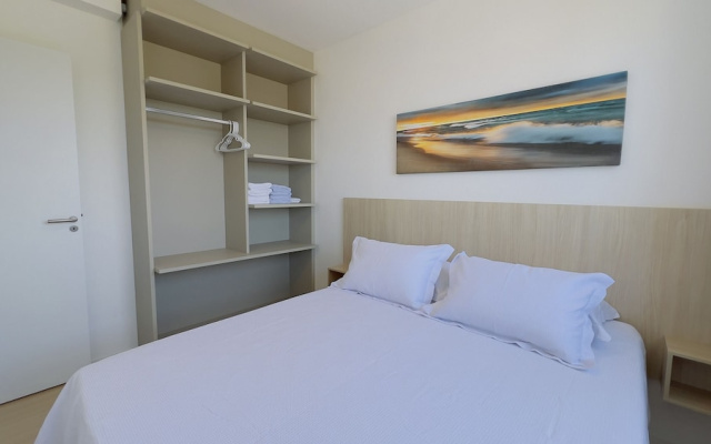 Solarium Beach Club - Apartamento T1.307
