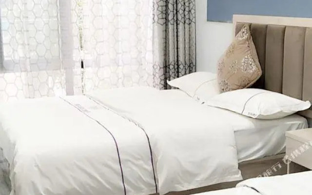 Yayi Hotel