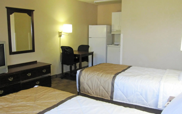 Extended Stay America Suites Nashville Brentwood South