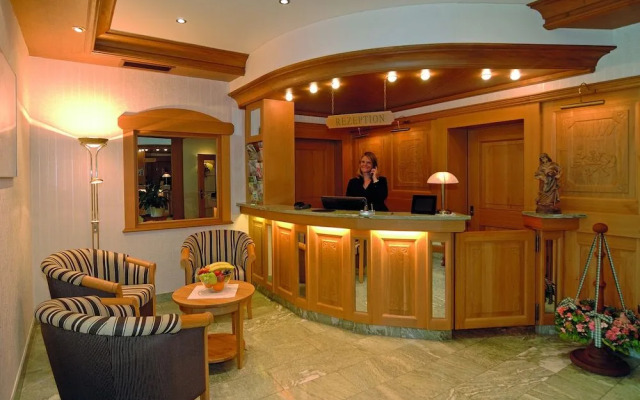 Landhotel Velte