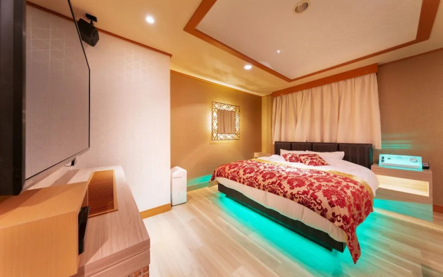 i RESORT ARTIA Luxury GIFU - Adult only