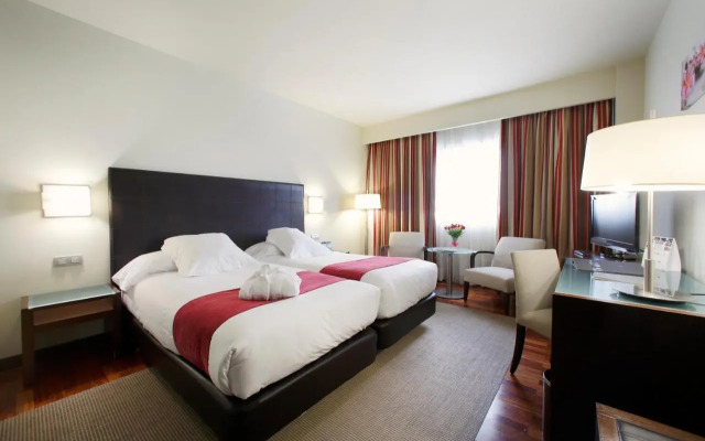 Hotel Attica21 Coruña