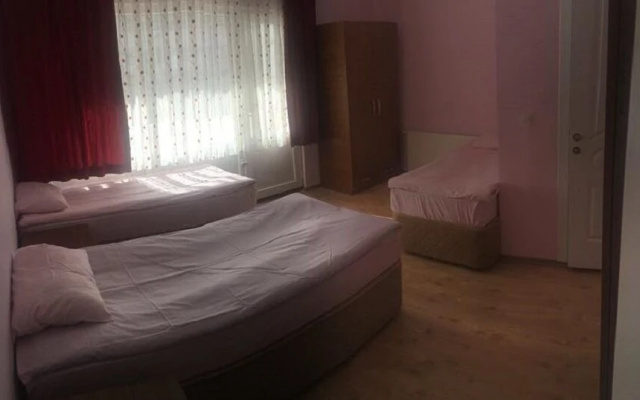 Yali Apart Otel