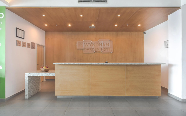 Wyndham Garden Silao Bajio Aeropuerto