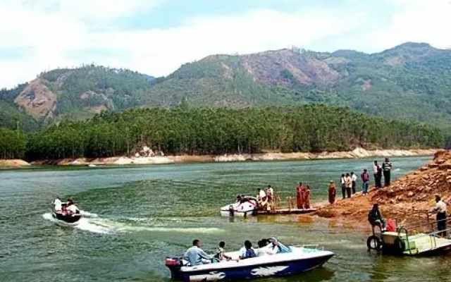 Munnar Dreams Home Stay