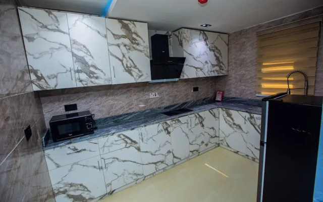 Velvego apartment