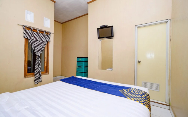 OYO 2430 Lisshaffa Homestay