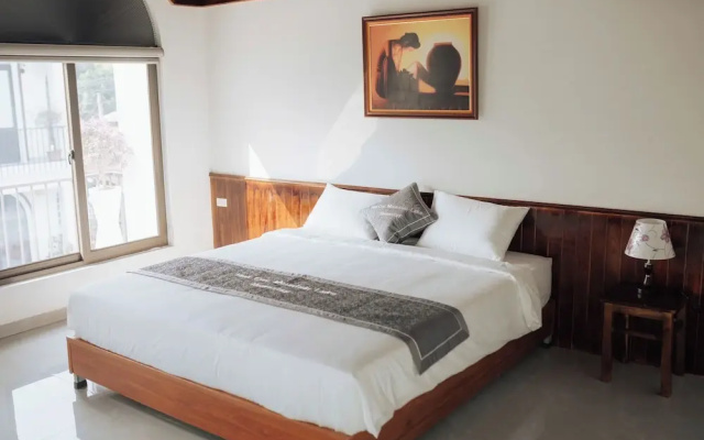 Tamcoc Peaceful Homestay