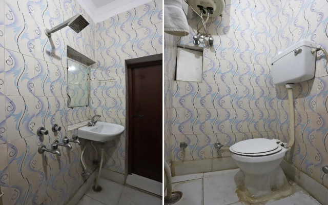 OYO 39645 Maheshwari Residency