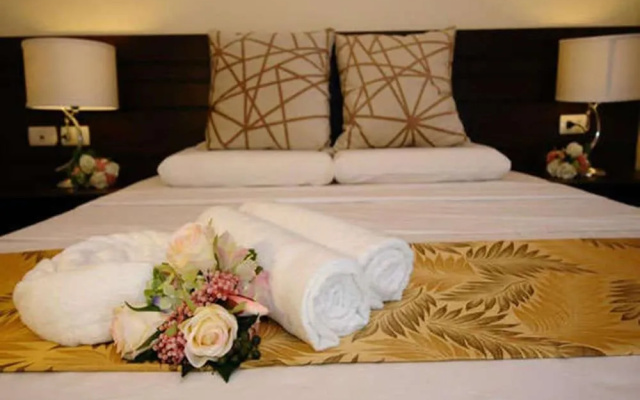 City North Inn Davao
