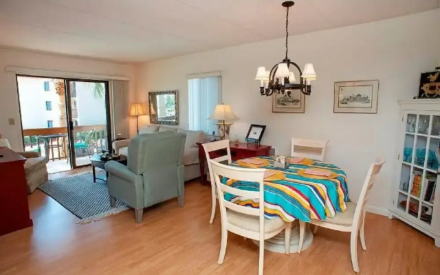 Unit 6202 - Ocean Racquet Club