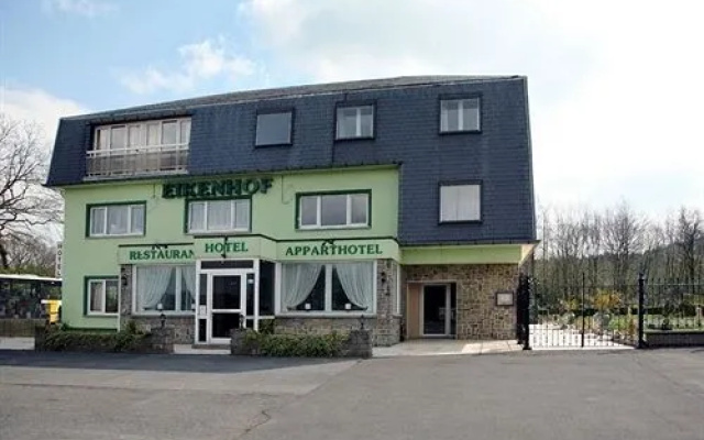 Hotel Eikenhof