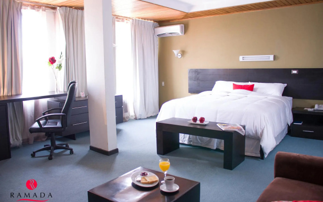 Hotel Ramada Inn