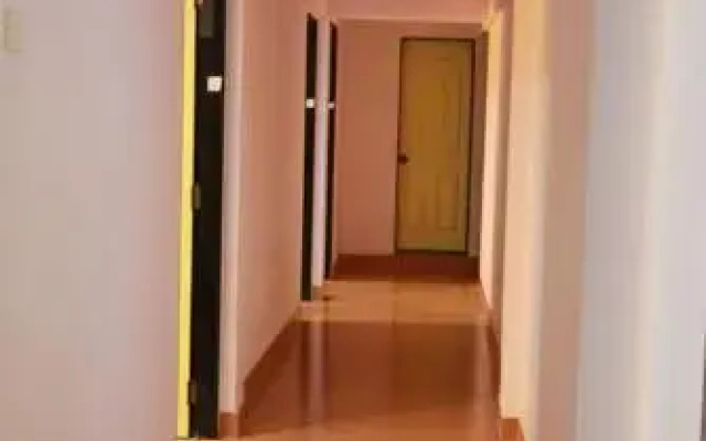 Saiesh International Hotel