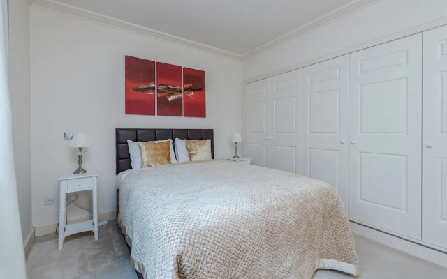 Point West Apartments