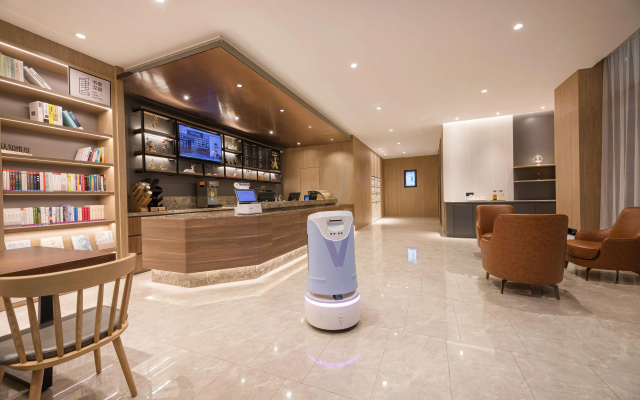 Hanting Hotel