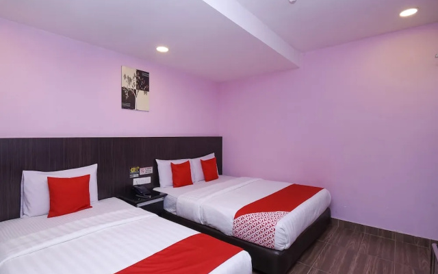 Hotel O 98inn