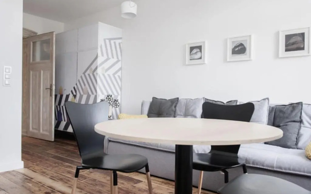 Apartament BM