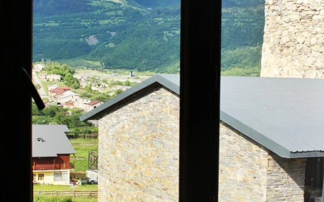 Guest House Goshtela
