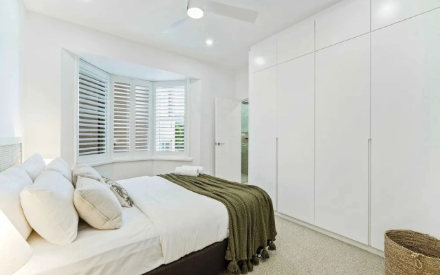 Phoenix Apartment at Palm View Collective