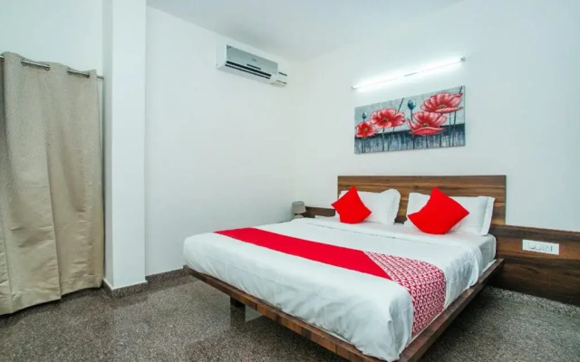 Top Ten Suites By OYO Rooms