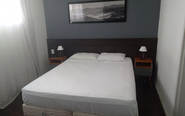 Apartamento San Diego Pampulha Propriedade Particular