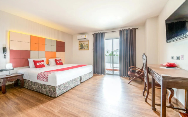 East Inn 15 Rayong