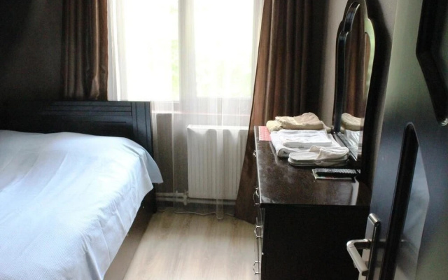 Guest House Metreveli