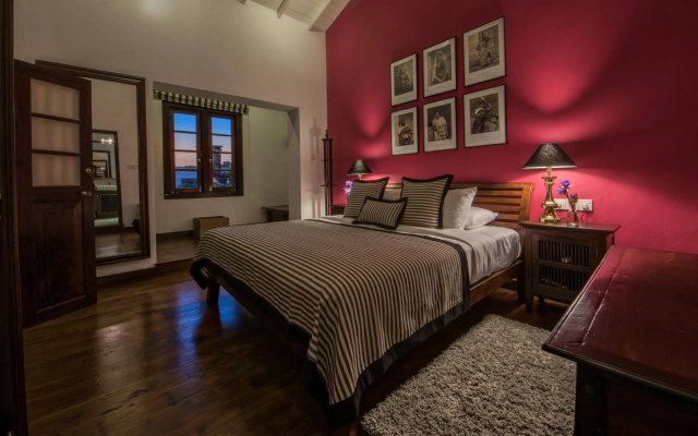 Taru Villas - Lighthouse Street