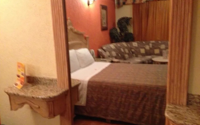Hotel La Paz