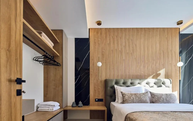 Grande Madonna Luxury Suites