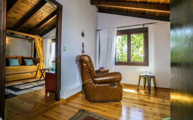 Villa Marathoula