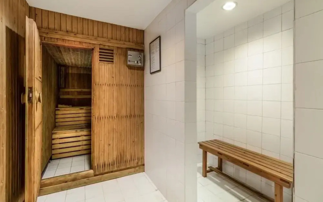 Cardet - 2 Bedrooms and Pool in Almagro