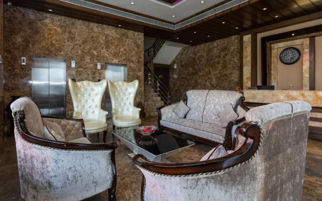 Prowell Caprock By OYO Rooms