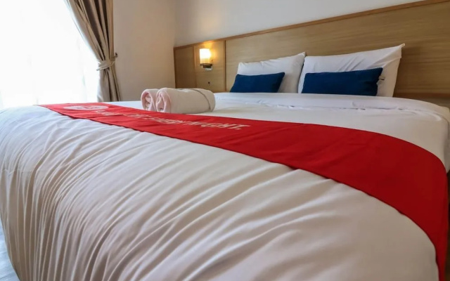 Nida Rooms Tasala 56 Northern Star