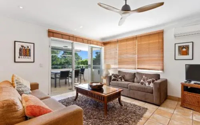 Noosa Unit