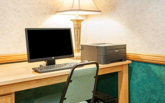 Comfort Inn Goshen