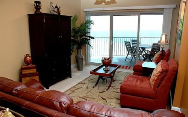Sea Breeze Condominium Resort