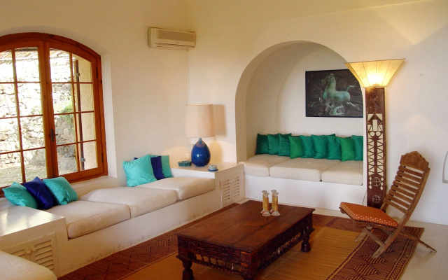 Relais Euterpini