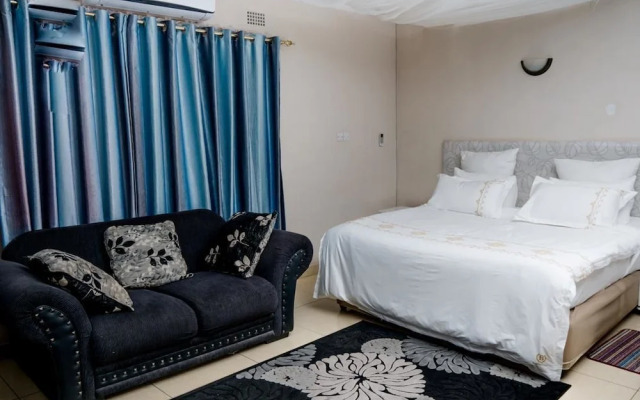 Best Bed Lodge